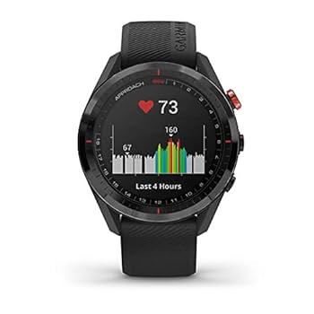Amazon.co.jp: Garmin Approach S62 GPS ゴルフウォッチ