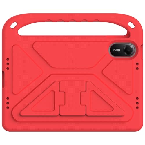 Coque antichoc pour Redmi Pad 2 11 pouces protégeant contre les chutes