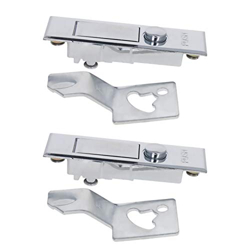 Serrure à Came Batteuse Pour Porte De Garage Ou Serrure De Meuble Metallique 1329 5661