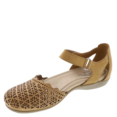 earthshoes Unisex-Adult Casual Flat Sandal4