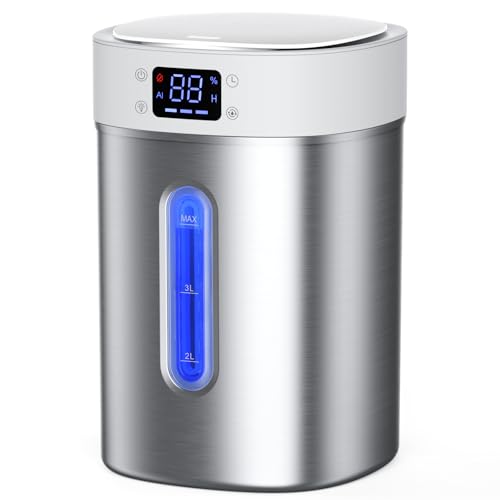 4L Stainless Steel Humidifier