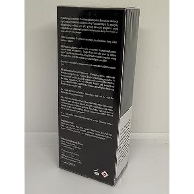 for Men - Pheromones Perfume to Attract Sexy Women - Natural Spray Vaporisateur - Fragancia feromonas para hombre atraer mujeres 1.7 fl oz/50ml