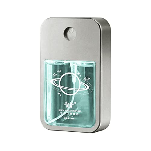 Wgust Be Laye Fragrances Homme Dawning, Chemistry Galaxy Pour Homme, Flirty Aroma Lusting Perfume, Portable Men's Perfume Lasting Light Perfume 30Ml Still By #TOP11