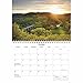 Carousel Worldwide, Peak District 2026 A5 Wall Calendar