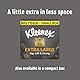 Kleenex Extra Large Compact Twin Servietten, 1 Stück