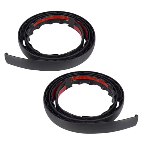 Burlete techo coche y moldura de goteo para Toyota Tacoma Double Cab 2005-2015