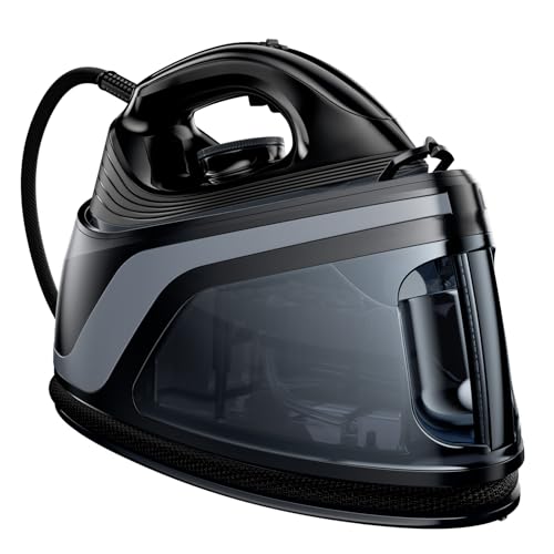 Sundu Pro Steam Iron with Tank and Microsteam Holes
