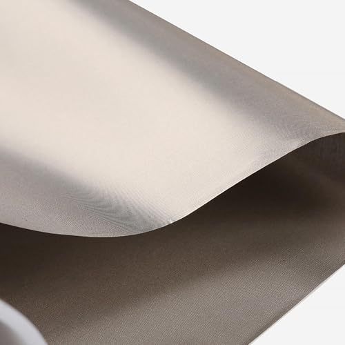 Tissu Faraday anti-radiations pour bloquer les ondes Wi-Fi et protéger la santé - 2