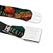 Buckle-Down Seatbelt Belt - Hogwarts House Banners & Logos - 1.0