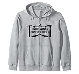 Handyman Carpenter Woodworker Mechanic Apparel Co.