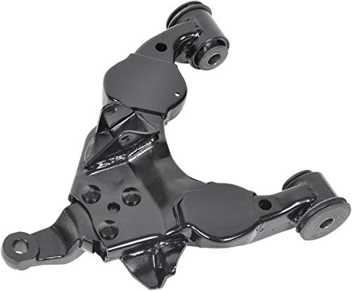 Amazon.com: MOOG RK640437 Suspension Control Arm front right lower 