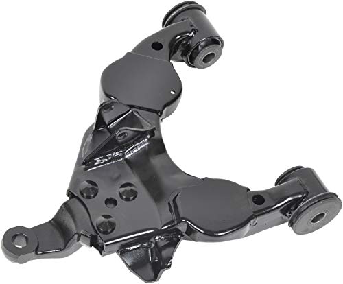 MOOG RK640437 Front Right Lower Suspension Control Arm for Toyota Tundra
