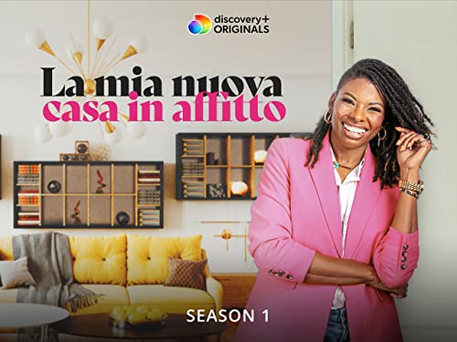 La mia nuova casa in affitto - Stagione 1