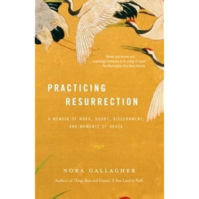 Practicing Resurrection