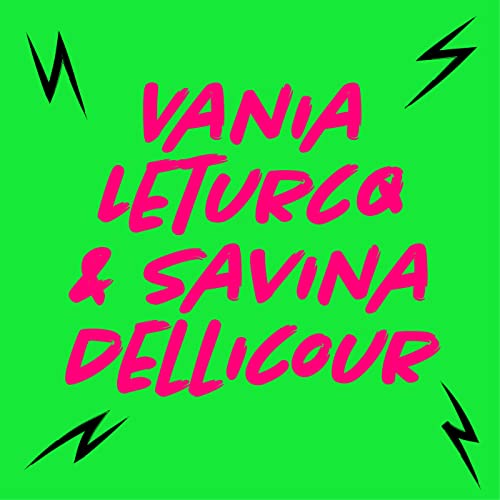 Savina Dellicour et Vania Leturcq - &eacute;crire et r&eacute;aliser la s&eacute;rie PANDORE