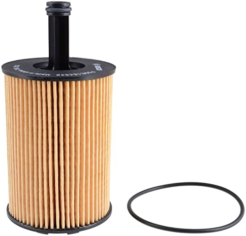 BOSCH 3979 Premium Oil Filter FILTECH Filtratio...