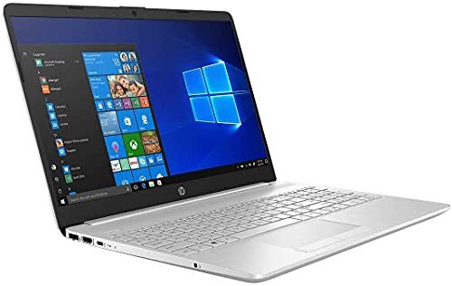 Image of HP 15.6 inch HD Touchscreen Laptop-11th Intel i5-1135G7, 16GB RAM 1TB Hard Drive, Backlit Keyboard Win 10 Home,w / 9H HDMI Cable
