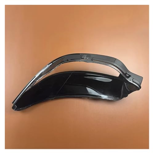 Couvercle lentille phare gauche BMW i3 réparer vitre plastique ternie transparent 2014-2020