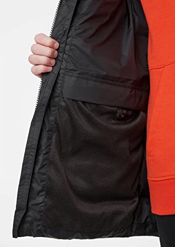 Image of Helly Hansen Men's Active Puffy Long Jacket