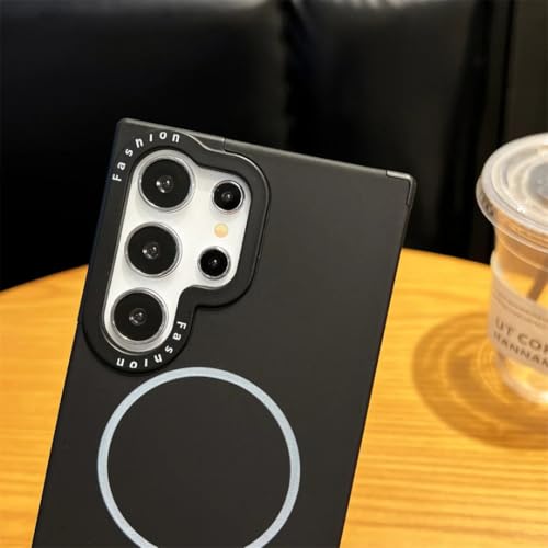 Coque Galaxy S25 Plus silicone souple antichoc pour objectif photo