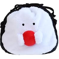 Amazon.co.jp: 逸品社 ぎゅっとおにぎりさん 梅おにぎりさん