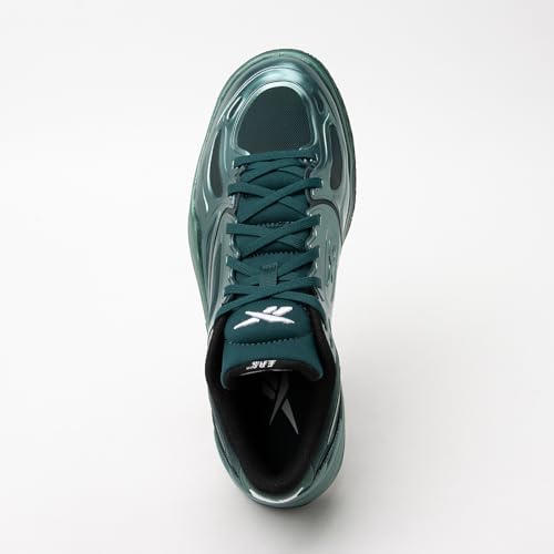 Reebok Engine A Unisex Low Top Basketballschuhe – Sports Turnschuhe für Damen & Herren – Ansicht 6