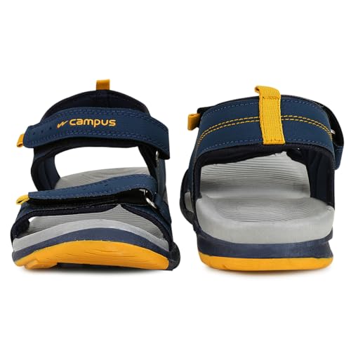Image of Campus Men 2Gc-16 Sports Sandals