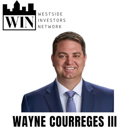 171. How to Vet Real Estate Deals and Sponsors Before You Invest with Wayne Courreges III