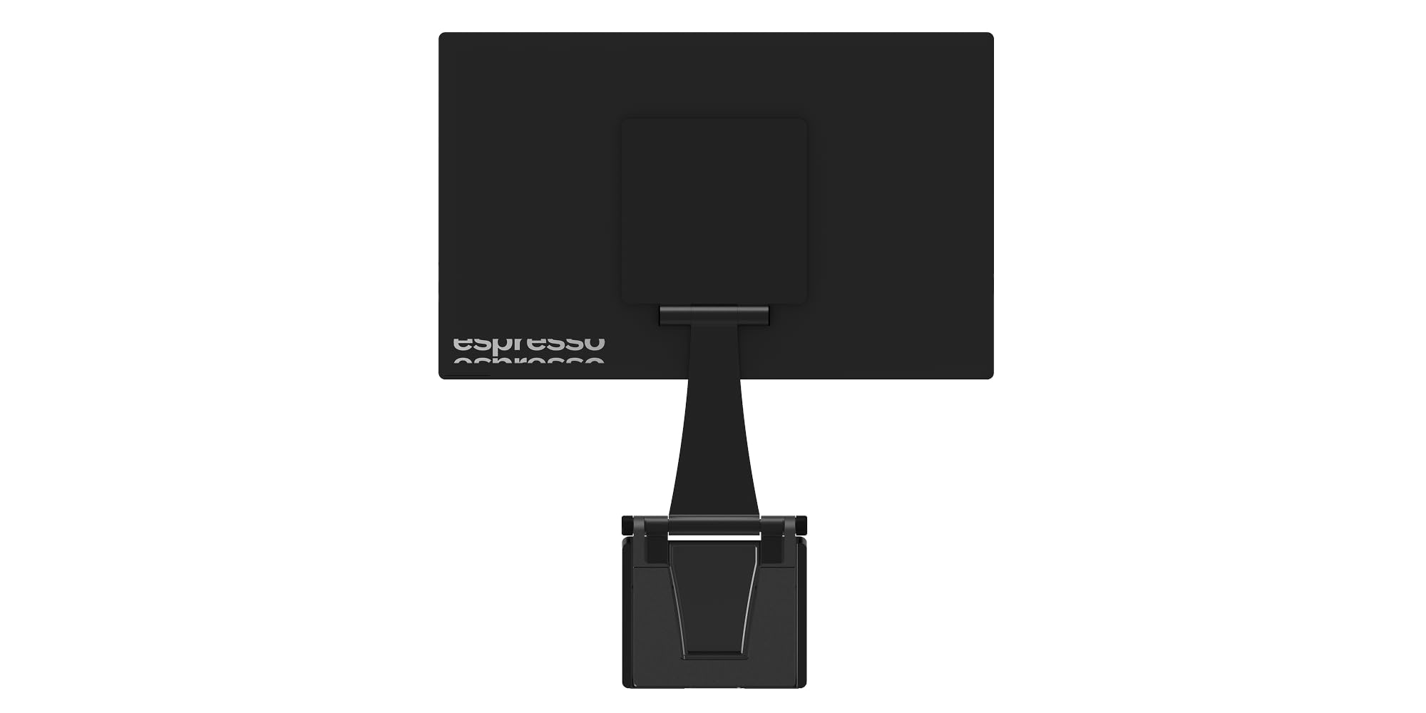 espresso Displays 15P mit Ständer +
