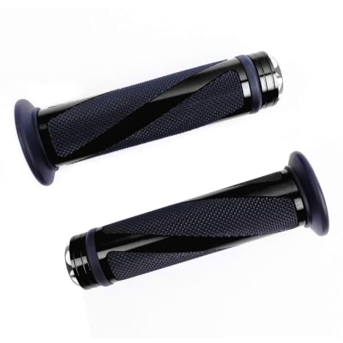 Puños moto NC750X manillar X ADV accesorios antideslizantes 2