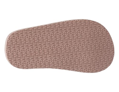 Michael Kors Girls ELI Darby Flat Sandal, 9 Toddler4