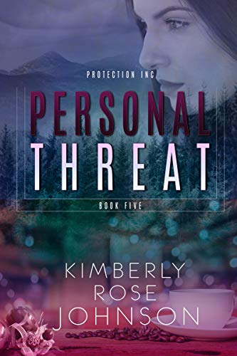 Amazon.com: Personal Threat (Protection Inc. Book 5) eBook : Johnson