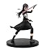Furyu Sword Art Online II Special GGO Gun Gale Online 6" Kirito Figure