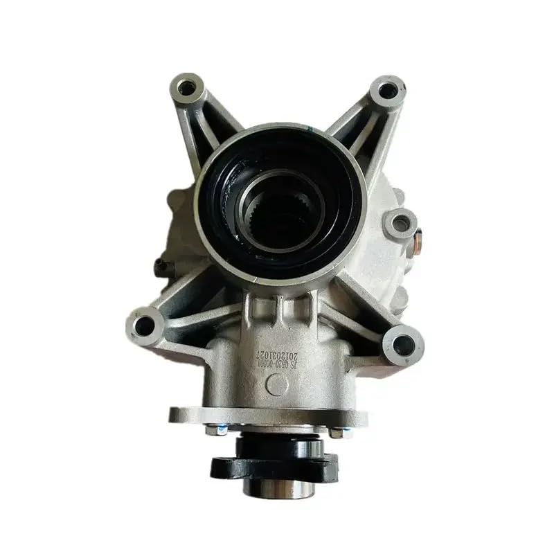 Rear Differential Assy Gear Box,Fit for CFMOTO ATV 450CC 800CC Parts Q520-330000 Rear AXLE Transmission Box