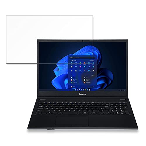 FILMEXT �t�B���� iiyama SOLUTION-15FH121-i7-UXFX ������ �ی�t�B���� �u���[���C�g�J�b�g ������ BGPB00643