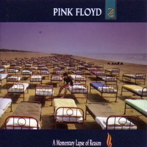 Momentary Lapse of Reason [Audio CD]