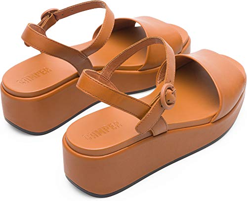 Image of Camper Women's Wedge Sandals