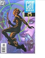 Catwoman #12 B003J48DRQ Book Cover