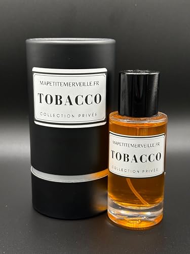 Parfum TOBACCO Collection privée