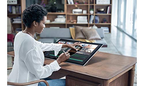Image of Microsoft Surface Studio (1st Gen) (Intel Core i7, 32GB RAM, 2TB)