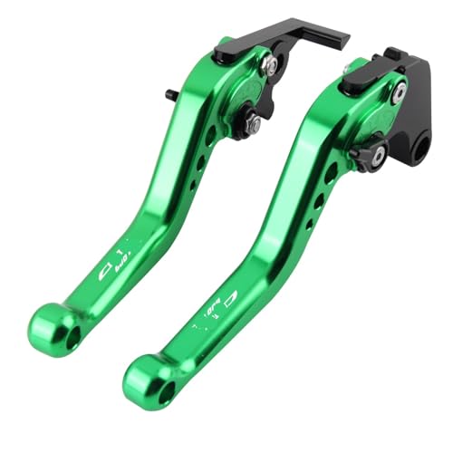 Levier frein embrayage moto poignée courte réglable accessoire CBR600RR 07-21