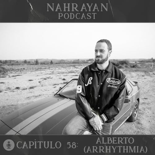Cap&iacute;tulo 58: Alberto (Arrhythmia)