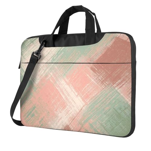 Bolso Vintage para Laptop 14 pulgadas Impermeable miniatura 1