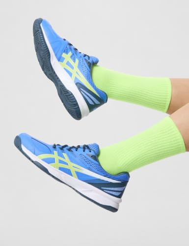 Image of ASICS Mens Court Reflex Sports Shoes
