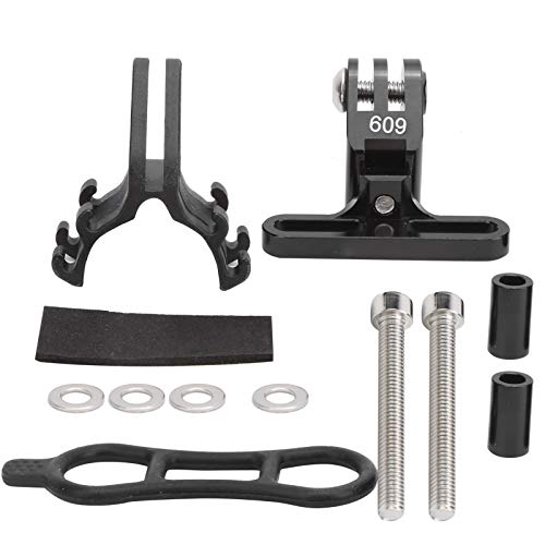 Extension de support de guidon vélo pour éliminer les vibrations - 2