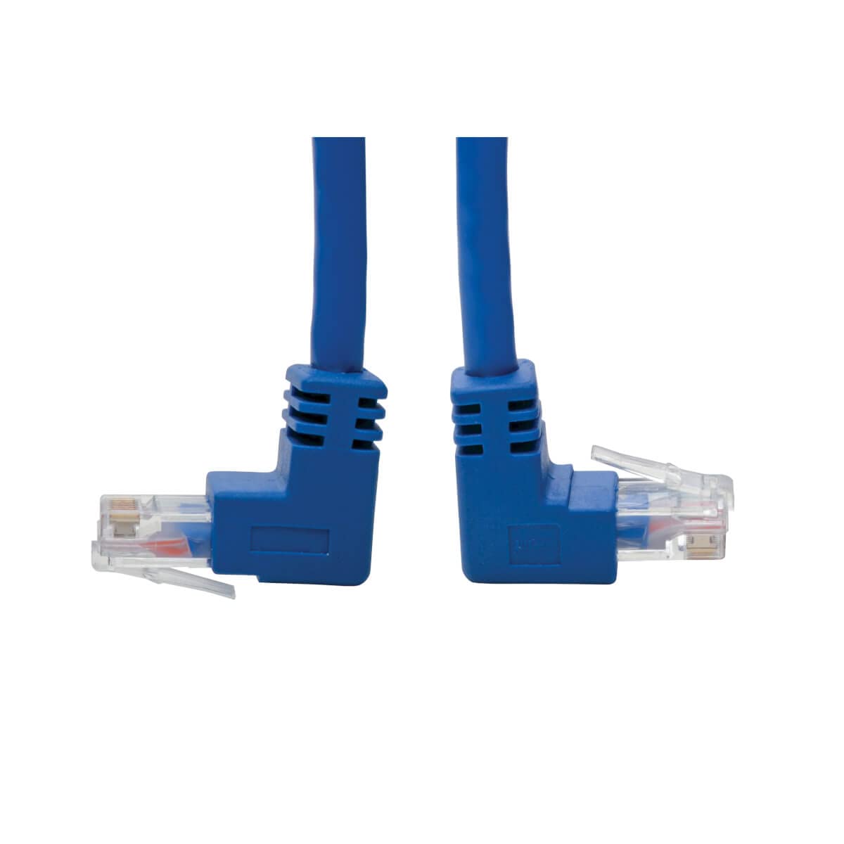 Amazon.com: Tripp Lite Up-Angle/Down-Angle Cat6 Utp Patch