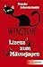 Produktbild Winston (Band 6) - Lizenz zum Mäusejagen: Katzen-Krimi für Kinder ab 11 Jahre