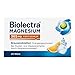 Produktbild Biolectra Magnesium 365 mg fortissimum Orange 20 Stück Brausetabletten, Hochdosiert, zur Behandlung von Muskel- und Wadenkrämpfen, Apotheken-Qualität
