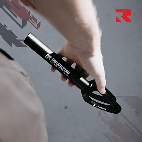 Fourche Scooter IHC Root Industries Invictus V2 pour trottinette freestyle