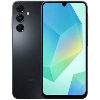 Samsung GALAXY A16 256GB SM-A165FZKCEUE...[Italian Hungarian Polish Romanian Austrian and Swiss Versions]